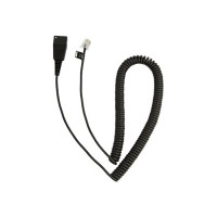 Produktbild för Jabra headset-kabel