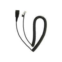 Produktbild för Jabra headset-kabel