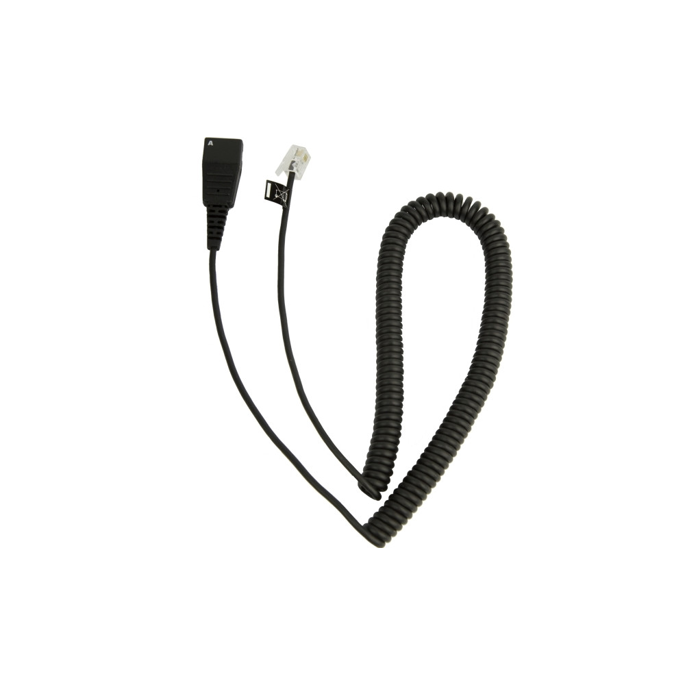 Produktbild för Jabra headset-kabel