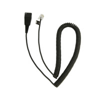 Produktbild för Jabra headset-kabel
