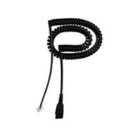 Produktbild för Jabra headset-kabel