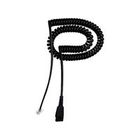 Produktbild för Jabra headset-kabel