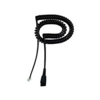 Produktbild för Jabra headset-kabel
