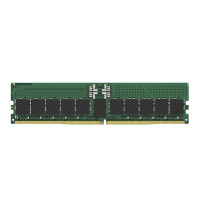 Produktbild för Kingston - DDR5 - modul - 32 GB - DIMM 288-pin - 5600 MHz / PC5-44800 - registrerad