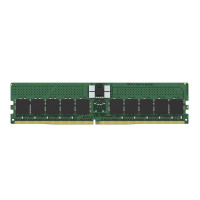 Produktbild för Kingston - DDR5 - modul - 32 GB - DIMM 288-pin - 5600 MHz / PC5-44800 - registrerad