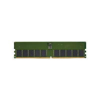 Produktbild för Kingston - DDR5 - modul - 32 GB - DIMM 288-pin - 5600 MHz / PC5-44800 - registrerad