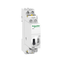 Produktbild för Schneider Electric A9C32816 Expansionsmodul Nominell spännin...