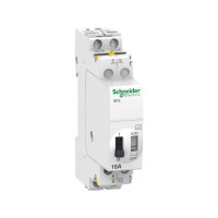 Produktbild för Schneider Electric A9C32816 Expansionsmodul Nominell spännin...