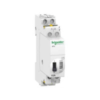 Produktbild för Schneider Electric A9C32816 Expansionsmodul Nominell spännin...