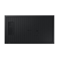 Produktbild för Samsung QB43C-N QBC Series - 43" LED-bakgrundsbelyst LCD-skärm - Crystal UHD - 4K - för digital skyltning