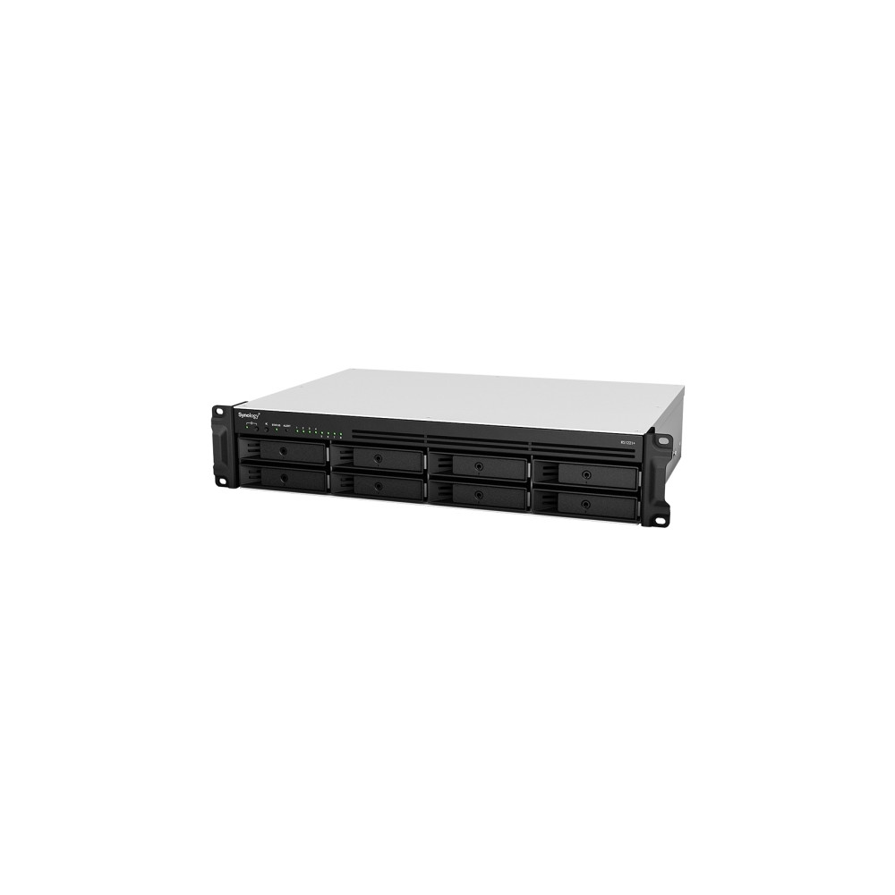 Produktbild för Synology RackStation RS1221+