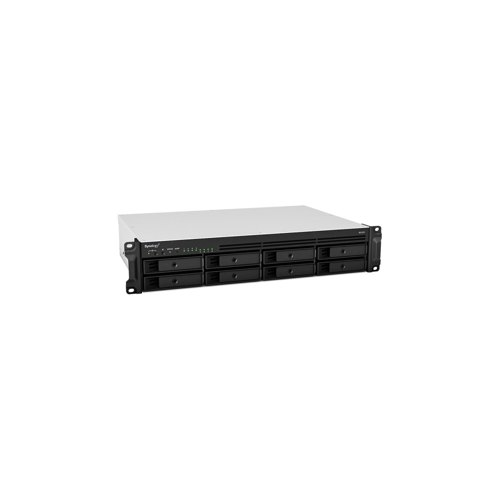 Produktbild för Synology RackStation RS1221+