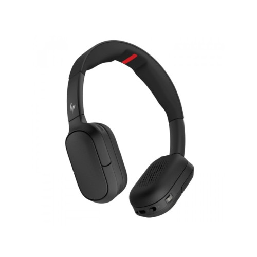 HP POLY HP Poly Focus 625 Fold - headset - USB-C via Bluetooth-adapter, USB-C - Microsoft Teams Certified