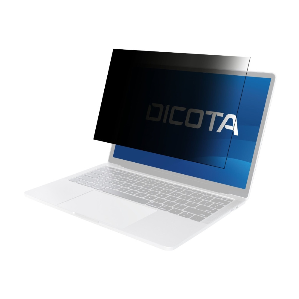 Produktbild för DICOTA - sekretessfilter till bärbar dator - limits the viewing angle to ±30°