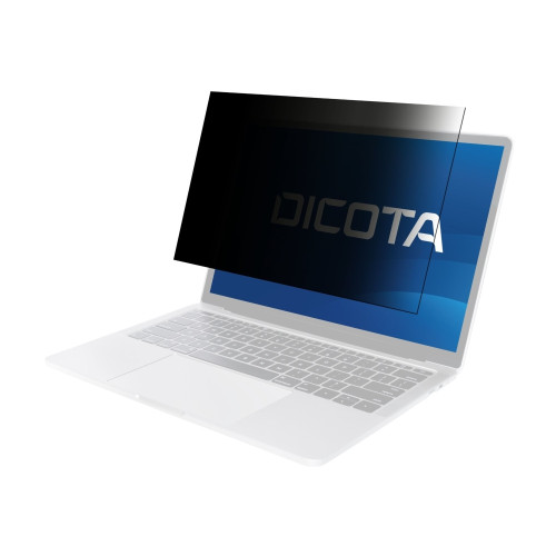 Dicota DICOTA - sekretessfilter till bärbar dator - limits the viewing angle to ±30°