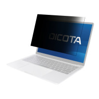 Produktbild för DICOTA - sekretessfilter till bärbar dator - limits the viewing angle to ±30°