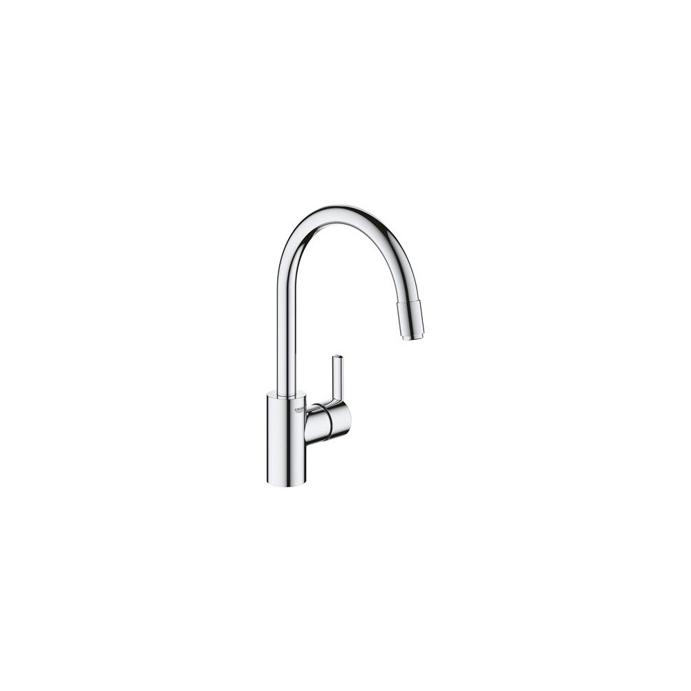 Produktbild för Grohe DIY Feel etgr kök – utdragbar mouss etgr köksblandare,...