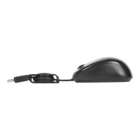 Produktbild för Targus - mus - USB - svart