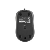 Produktbild för Targus - mus - USB - svart