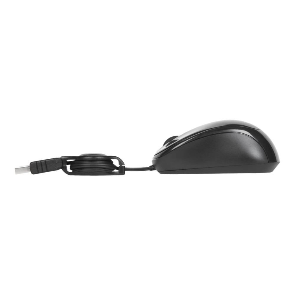 Produktbild för Targus - mus - USB - svart