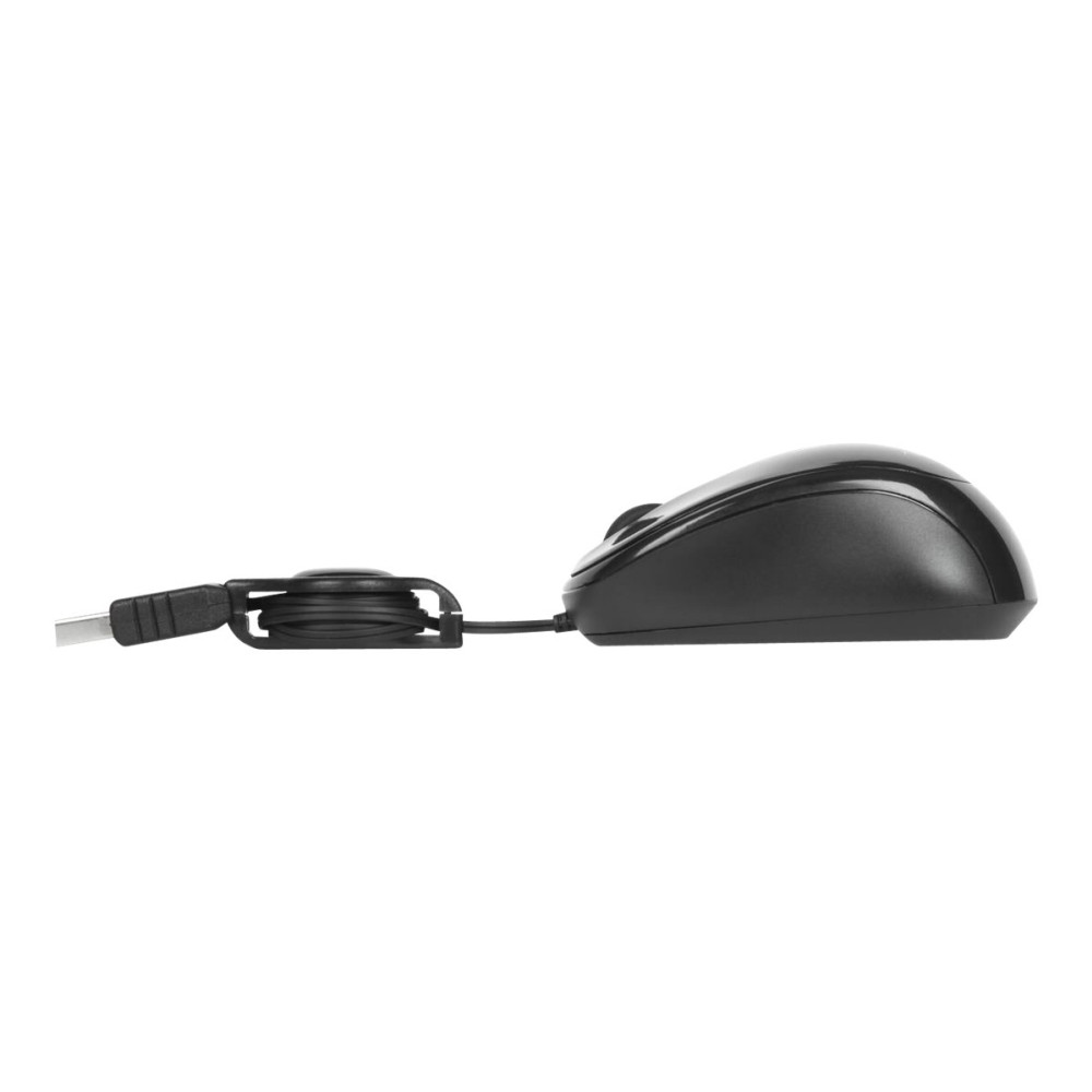 Produktbild för Targus - mus - USB - svart