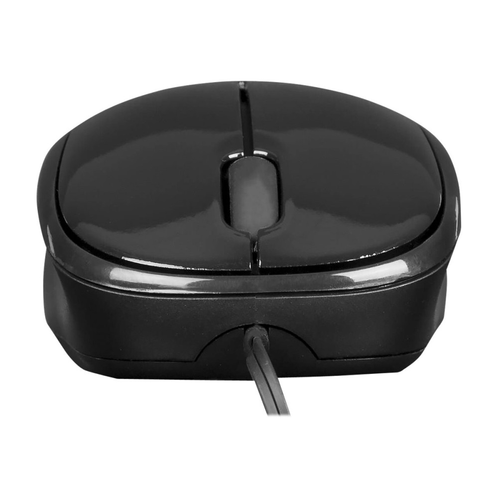 Produktbild för Targus - mus - USB - svart