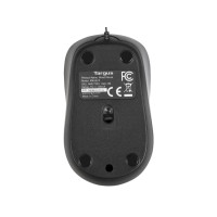 Produktbild för Targus - mus - USB - svart