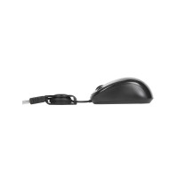 Produktbild för Targus - mus - USB - svart