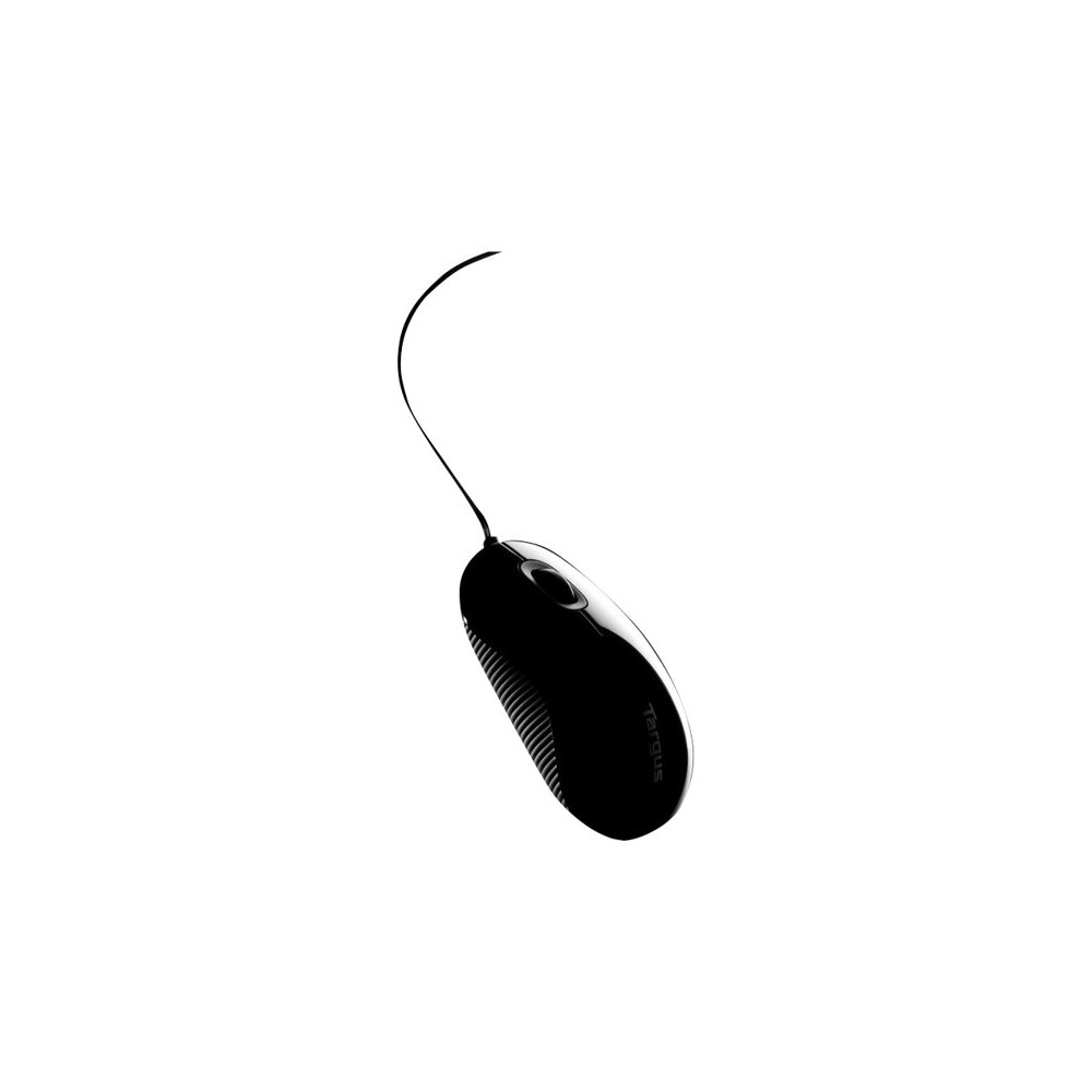 Produktbild för Targus - mus - USB - svart