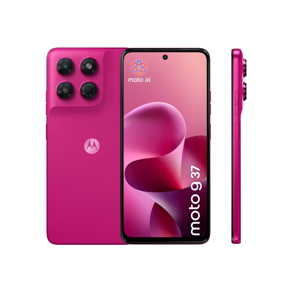 Produktbild för Motorola Moto G37