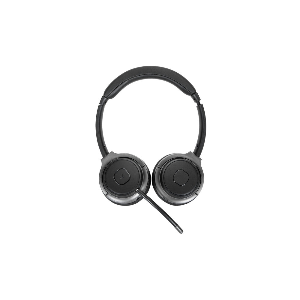 Produktbild för Targus AEH104GL - headset - 3,5 mm kontakt