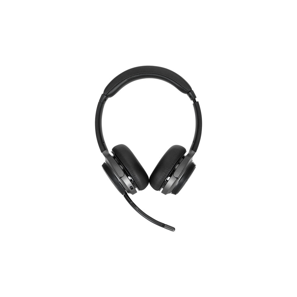 Produktbild för Targus AEH104GL - headset - 3,5 mm kontakt