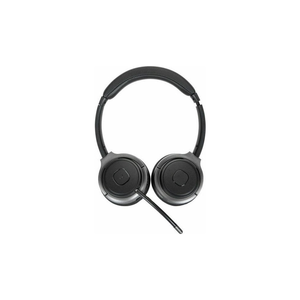 Produktbild för Targus AEH104GL - headset - 3,5 mm kontakt