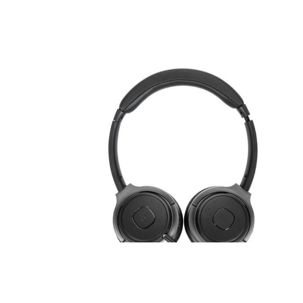 Produktbild för Targus AEH104GL - headset - 3,5 mm kontakt