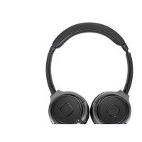 Produktbild för Targus AEH104GL - headset - 3,5 mm kontakt
