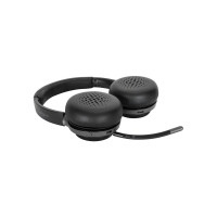 Produktbild för Targus AEH104GL - headset - 3,5 mm kontakt
