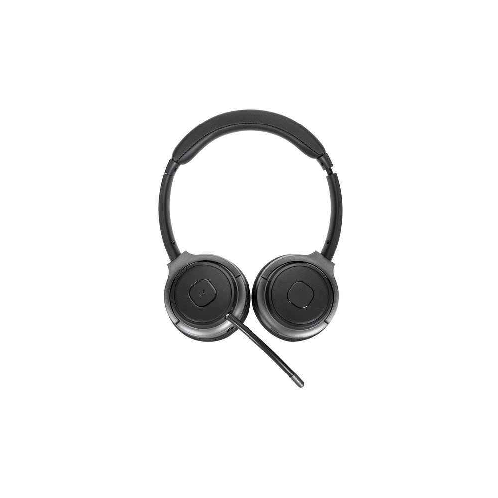 Produktbild för Targus AEH104GL - headset - 3,5 mm kontakt