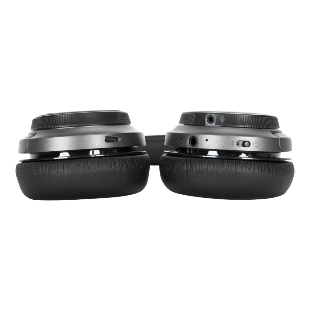 Produktbild för Targus AEH104GL - headset - 3,5 mm kontakt