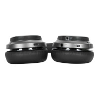Produktbild för Targus AEH104GL - headset - 3,5 mm kontakt