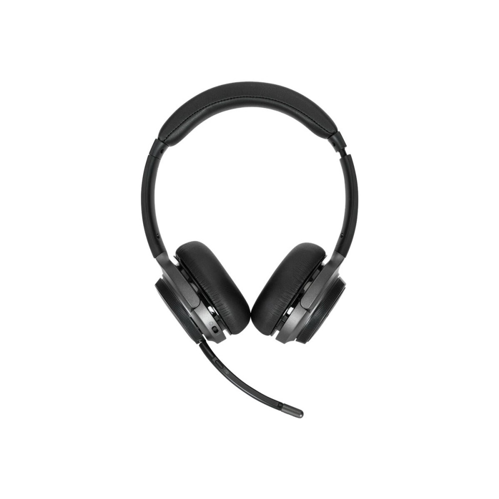 Produktbild för Targus AEH104GL - headset - 3,5 mm kontakt