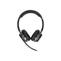 Produktbild för Targus AEH104GL - headset - 3,5 mm kontakt
