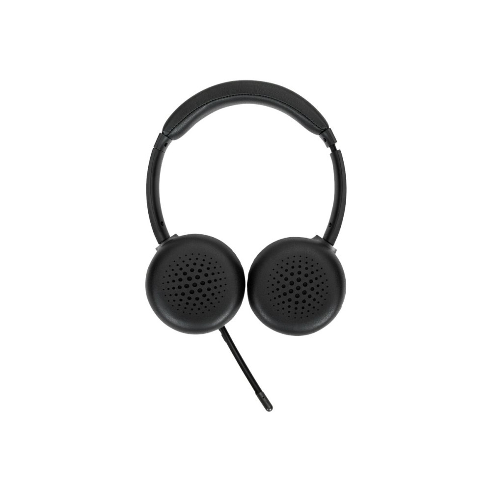 Produktbild för Targus AEH104GL - headset - 3,5 mm kontakt