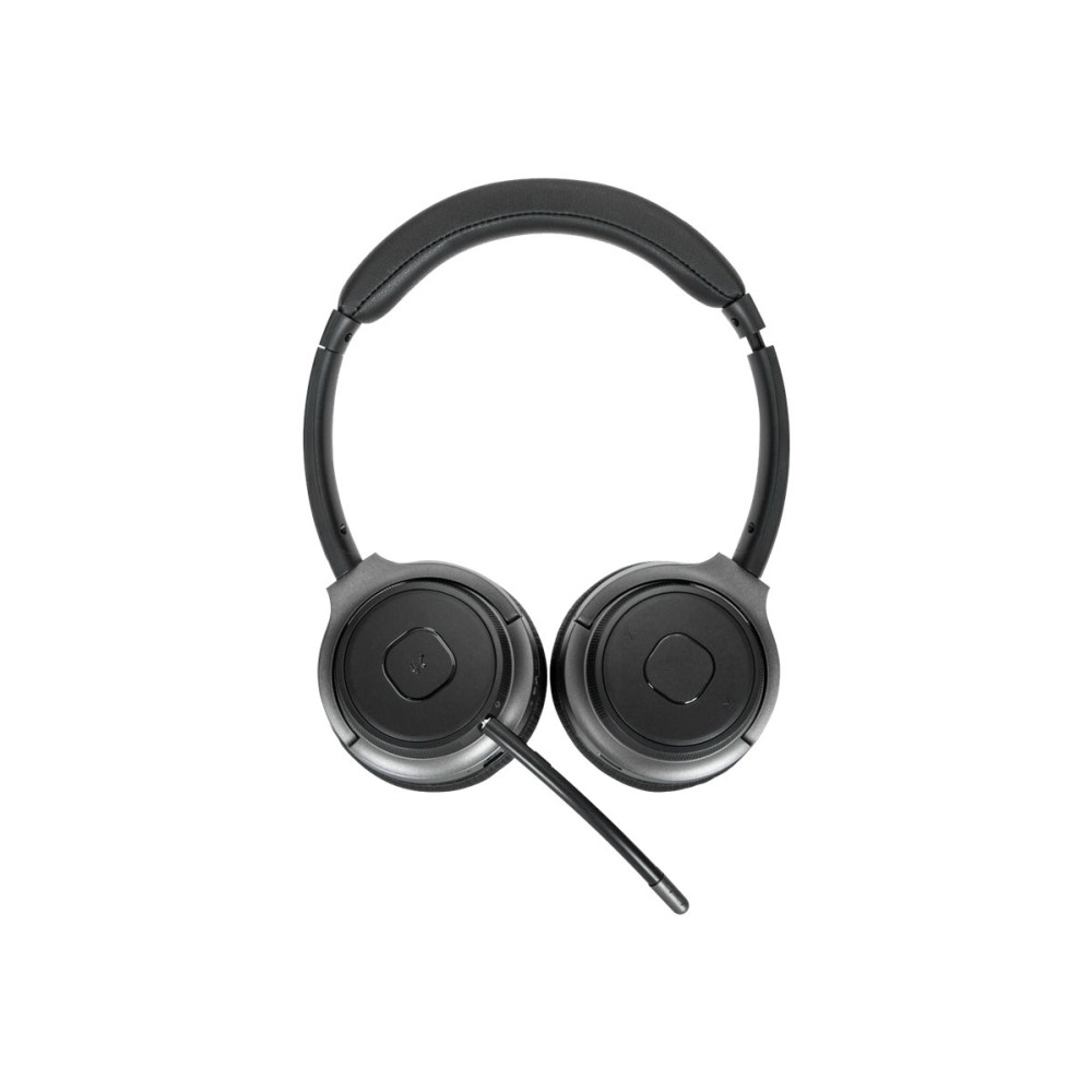 Produktbild för Targus AEH104GL - headset - 3,5 mm kontakt