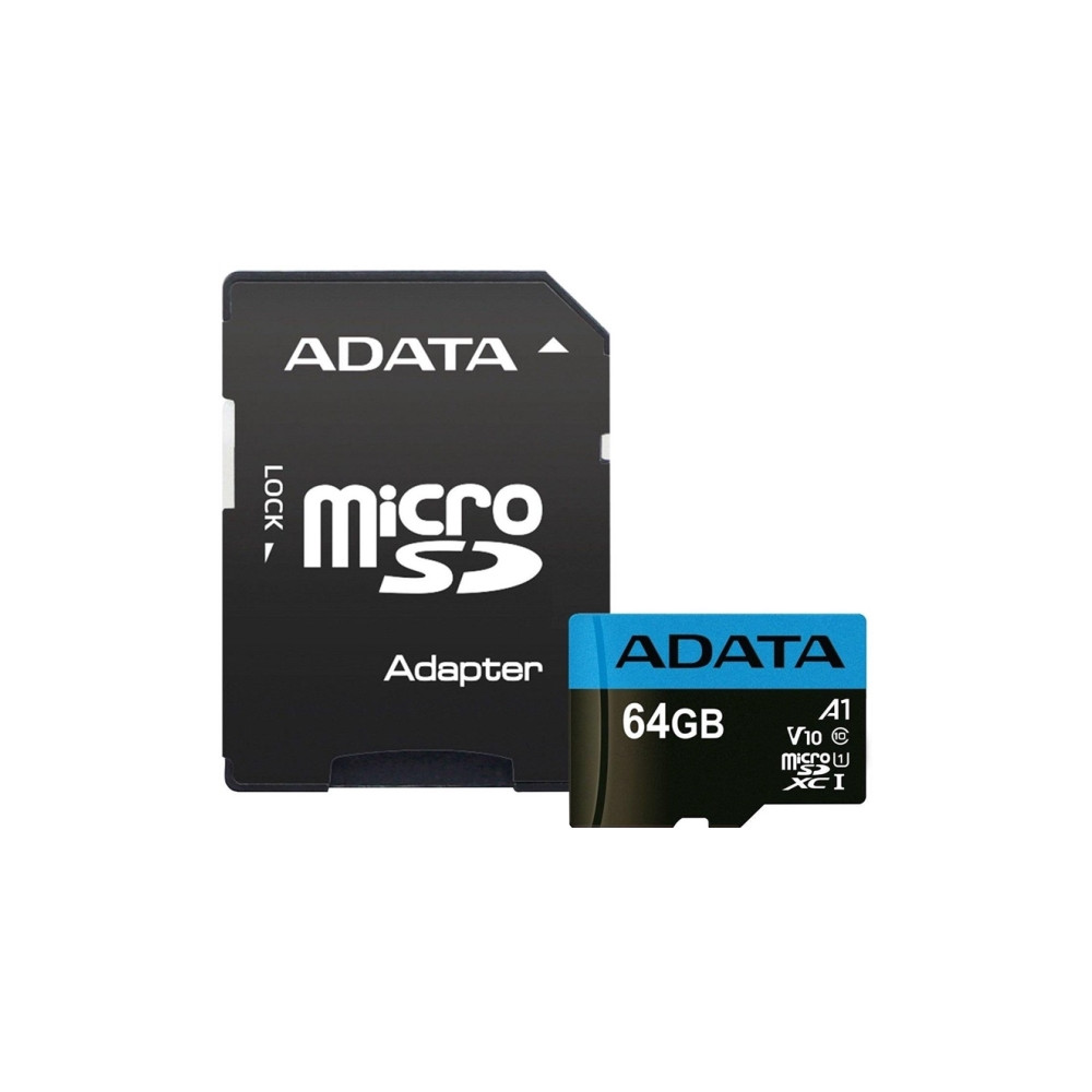 Produktbild för ADATA Premier