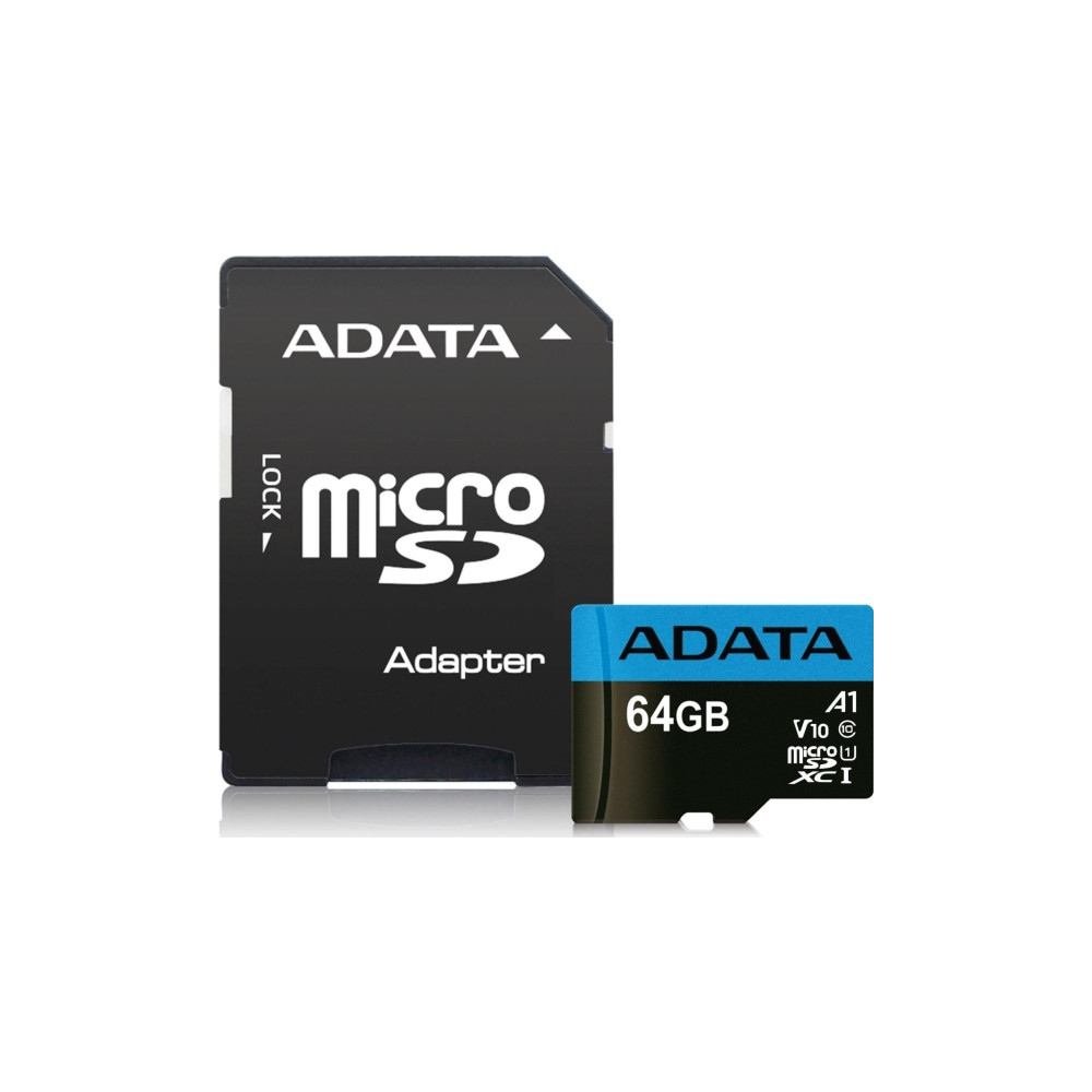 Produktbild för ADATA Premier