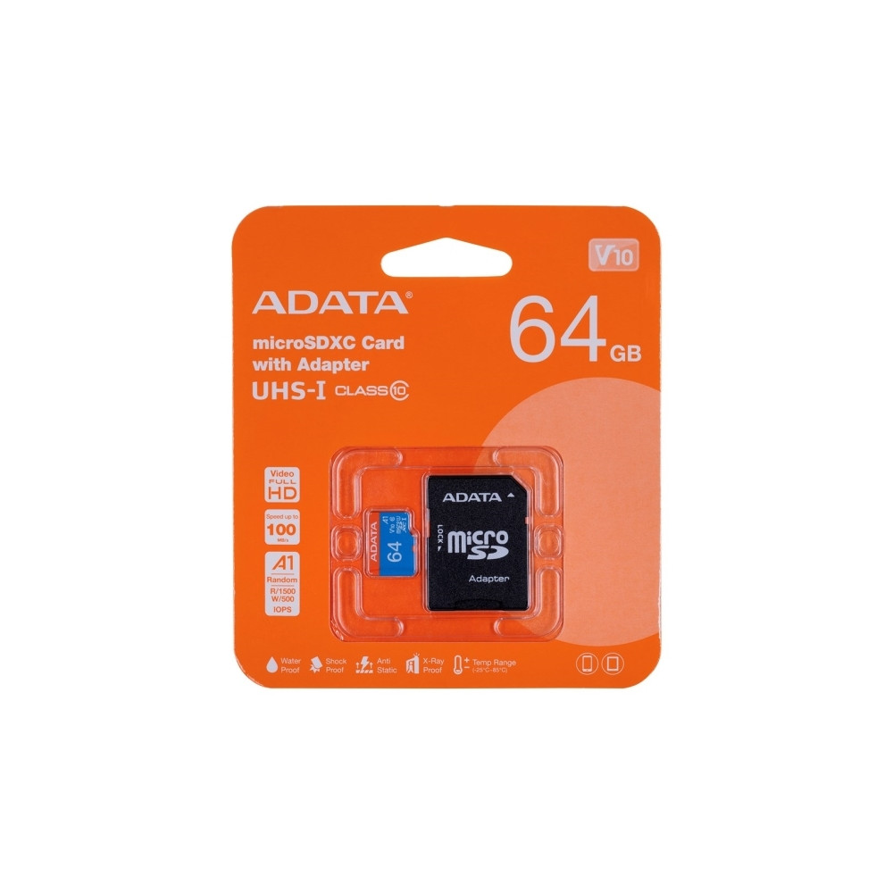 Produktbild för ADATA Premier