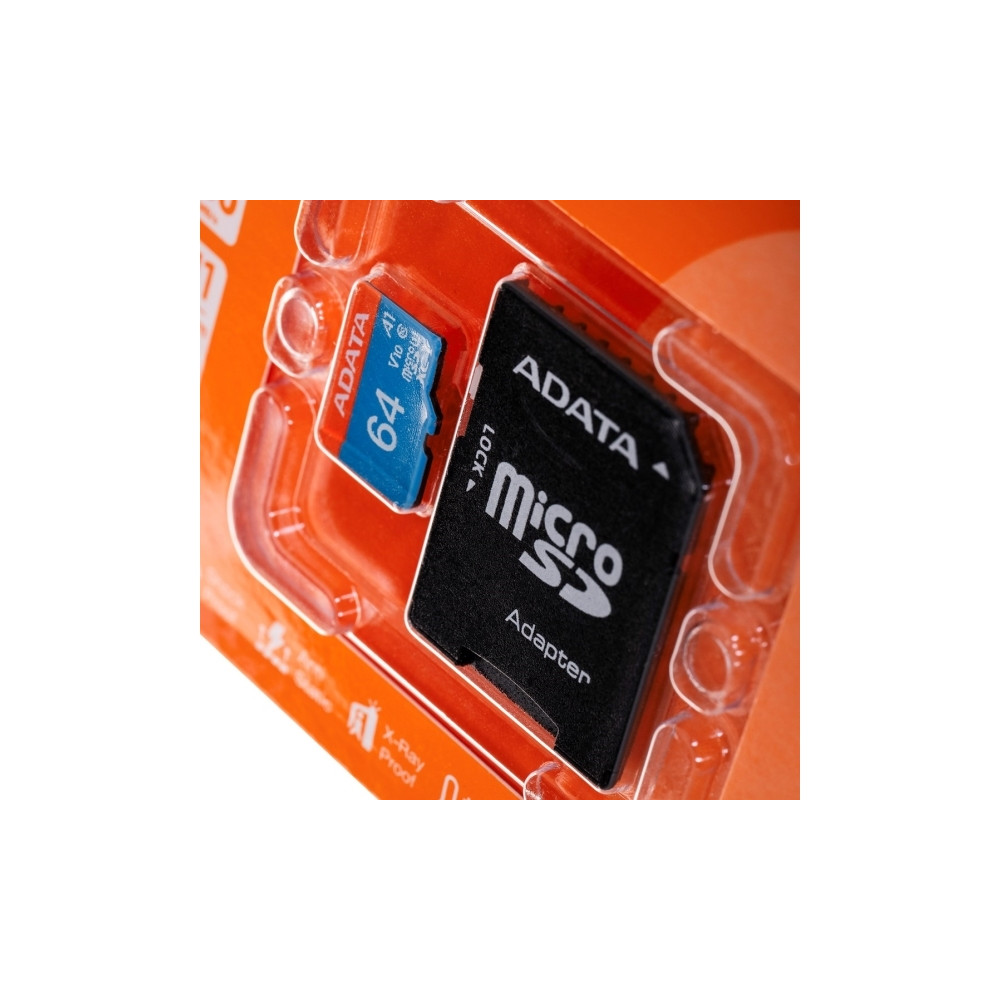 Produktbild för ADATA Premier