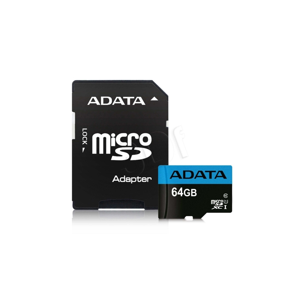 Produktbild för ADATA Premier