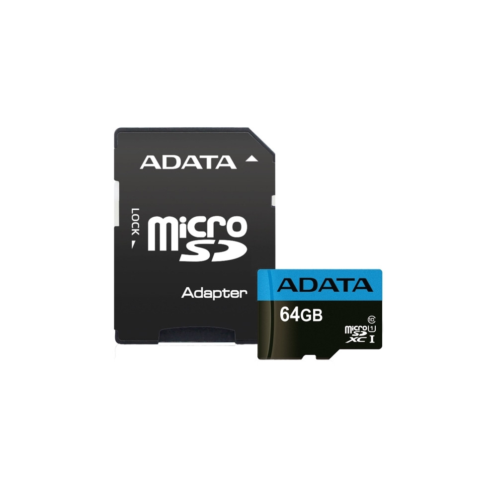Produktbild för ADATA Premier
