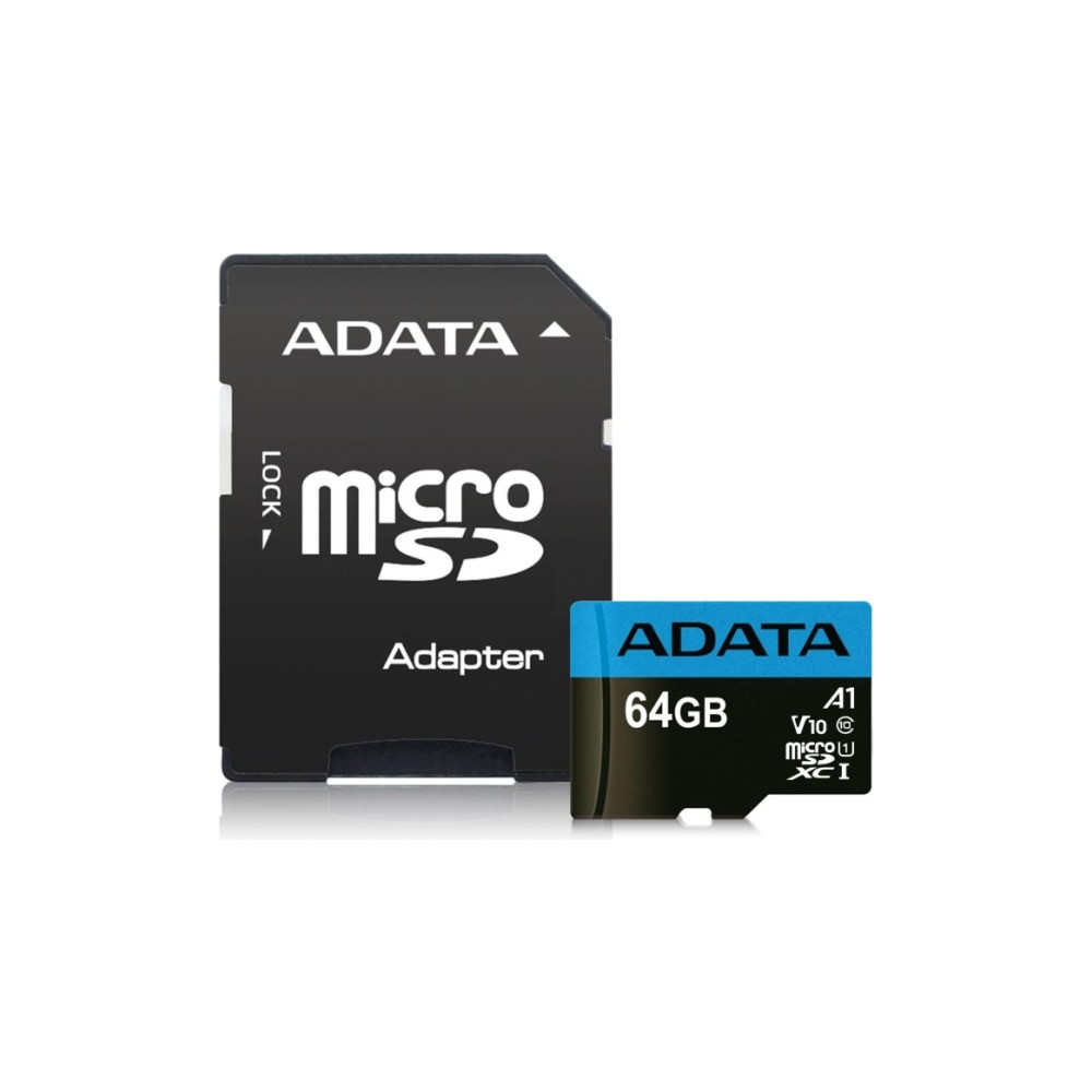 Produktbild för ADATA Premier